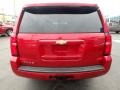 2015 Crystal Red Tintcoat Chevrolet Tahoe LT 4WD  photo #6