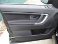 Narvik Black - Discovery Sport SE Photo No. 10