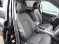 Narvik Black - Discovery Sport SE Photo No. 11
