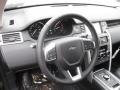 Narvik Black - Discovery Sport SE Photo No. 14