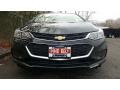 Mosaic Black Metallic - Cruze LS Photo No. 2