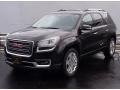 Ebony Twilight Metallic - Acadia Limited AWD Photo No. 1