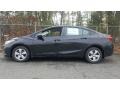 Mosaic Black Metallic - Cruze LS Photo No. 3