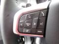 2017 Land Rover Discovery Sport SE Controls