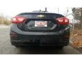 Mosaic Black Metallic - Cruze LS Photo No. 5