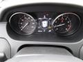 2017 Land Rover Discovery Sport SE Gauges