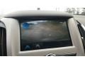 Mosaic Black Metallic - Cruze LS Photo No. 10