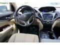 White Diamond Pearl - MDX Advance Photo No. 26