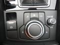 2017 Mazda MAZDA3 Touring 4 Door Controls