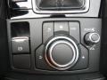 Controls of 2017 MAZDA3 Touring 4 Door