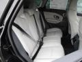 Rear Seat of 2017 Range Rover Evoque SE