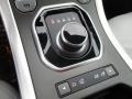  2017 Range Rover Evoque SE 9 Speed Automatic Shifter