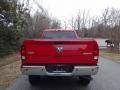 Flame Red - 2500 Tradesman Crew Cab 4x4 Photo No. 7