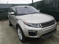 Aruba Metallic - Range Rover Evoque HSE Photo No. 5