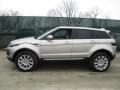 Aruba Metallic - Range Rover Evoque HSE Photo No. 8