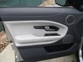 Aruba Metallic - Range Rover Evoque HSE Photo No. 10