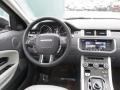 Cirrus/Lunar Dashboard Photo for 2017 Land Rover Range Rover Evoque #117766559