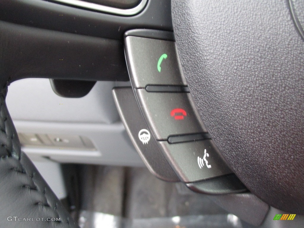 2017 Range Rover Evoque HSE - Aruba Metallic / Cirrus/Lunar photo #18