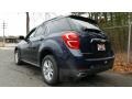 Blue Velvet Metallic - Equinox LT AWD Photo No. 4