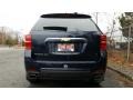 Blue Velvet Metallic - Equinox LT AWD Photo No. 5