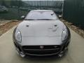 Ammonite Grey - F-TYPE S AWD Coupe Photo No. 7