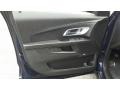 Blue Velvet Metallic - Equinox LT AWD Photo No. 6