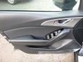 Machine Gray Metallic - MAZDA3 Sport 4 Door Photo No. 11