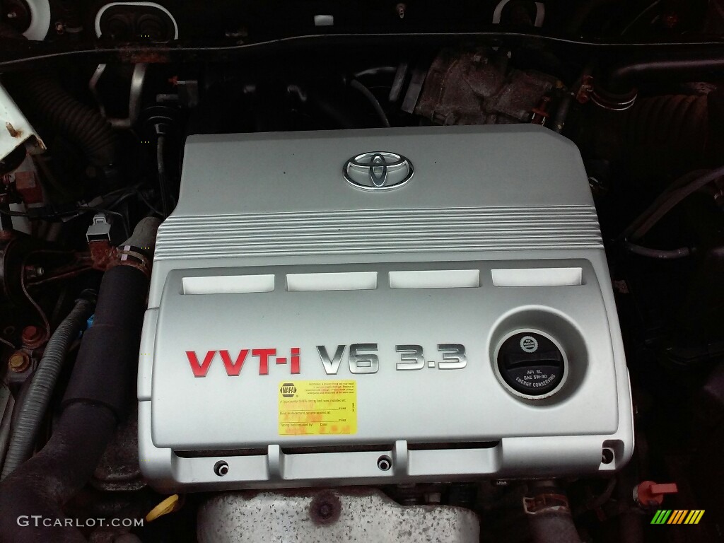 2007 Highlander V6 4WD - Super White / Ash Gray photo #9