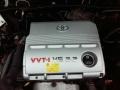 2007 Super White Toyota Highlander V6 4WD  photo #9