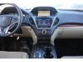 2017 White Diamond Pearl Acura MDX Advance  photo #35