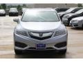 Lunar Silver Metallic - RDX  Photo No. 2