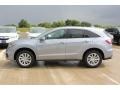 Lunar Silver Metallic - RDX  Photo No. 4