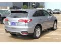 Lunar Silver Metallic - RDX  Photo No. 7