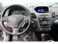 Lunar Silver Metallic - RDX  Photo No. 9