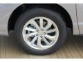 Lunar Silver Metallic - RDX  Photo No. 13