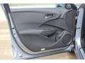 Lunar Silver Metallic - RDX  Photo No. 14