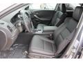 Lunar Silver Metallic - RDX  Photo No. 15