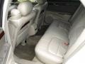 2001 White Diamond Cadillac DeVille DHS Sedan  photo #9
