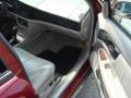 2000 Bordeaux Red Buick Regal GSE  photo #21