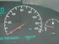2001 White Diamond Cadillac DeVille DHS Sedan  photo #12