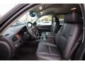 Onyx Black - Yukon XL 1500 SLT Photo No. 17