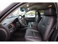 2007 Onyx Black GMC Yukon XL 1500 SLT  photo #17