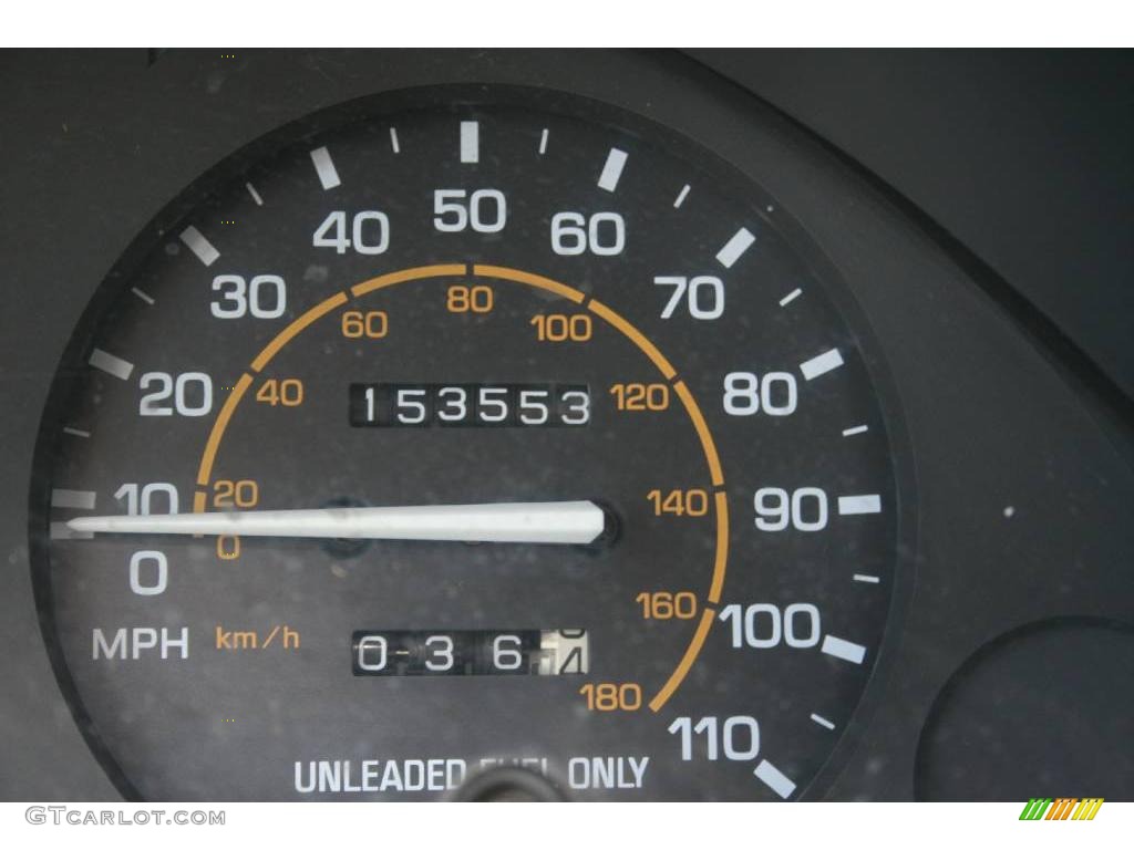 1993 Tercel DX Sedan - Light Green Metallic / Gray photo #8