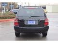 Black - Highlander I4 Photo No. 6
