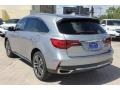 Lunar Silver Metallic - MDX Advance SH-AWD Photo No. 5