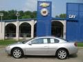 Ice Silver Pearlcoat - Sebring LXi Coupe Photo No. 2