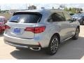Lunar Silver Metallic - MDX Advance SH-AWD Photo No. 7