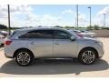 Lunar Silver Metallic - MDX Advance SH-AWD Photo No. 8