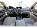 Lunar Silver Metallic - MDX Advance SH-AWD Photo No. 9