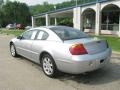 Ice Silver Pearlcoat - Sebring LXi Coupe Photo No. 3